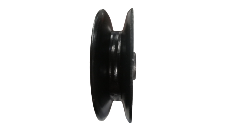 Poulie tracteur tondeuse adaptable origine MTD 756-05234