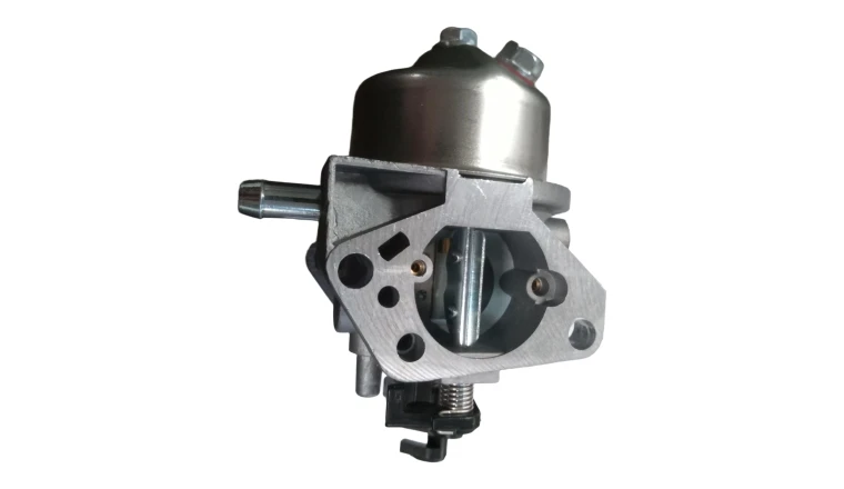 CARBURETOR ASSY