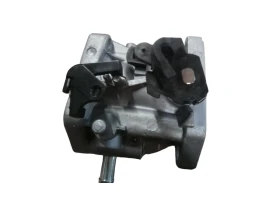 CARBURETOR ASSY
