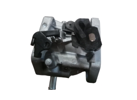 CARBURETOR ASSY