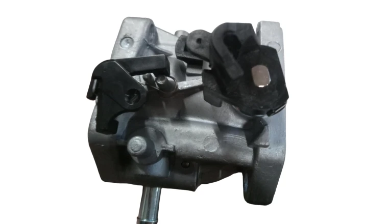 CARBURETOR ASSY