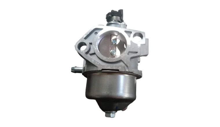 CARBURETOR ASSY