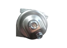 CARBURETOR ASSY
