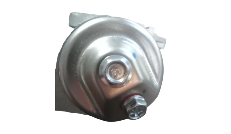 CARBURETOR ASSY