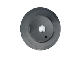 Poulie de plateau adaptable  MTD 756-0969