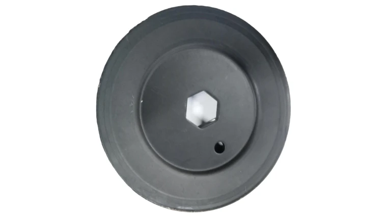 Poulie de plateau adaptable  MTD 756-0969