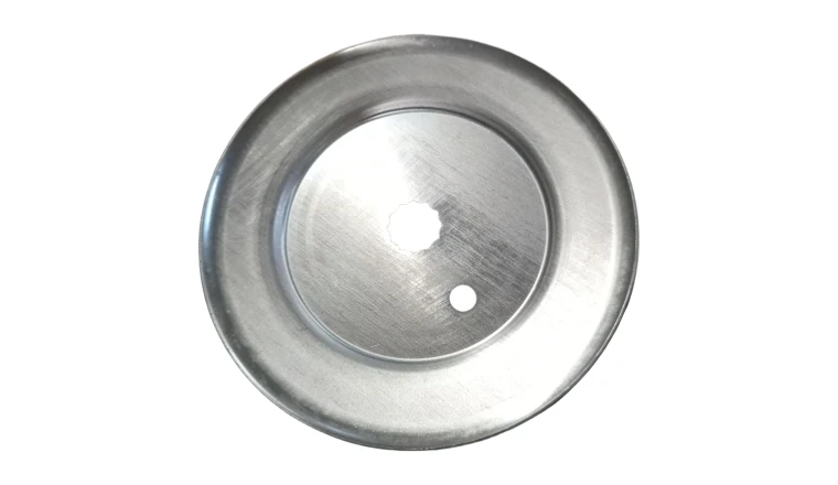 POULIE DE PALIER AUTOP AE5150