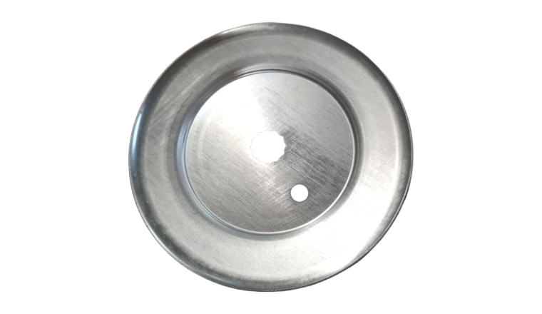 POULIE DE PALIER AUTOP AE5150