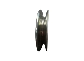 POULIE DE PALIER AUTOP AE5150