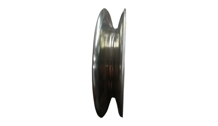 POULIE DE PALIER AUTOP AE5150