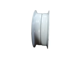 Poulie tendeur adaptable MTD 756-3054A