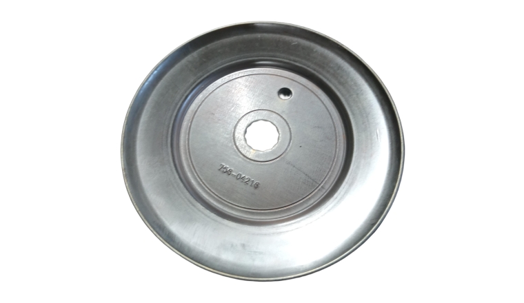 POULIE PALIER LAME 756-04216