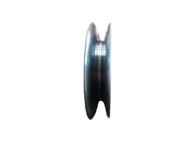 POULIE PALIER LAME 756-04216