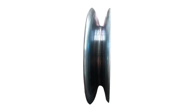 POULIE PALIER LAME 756-04216