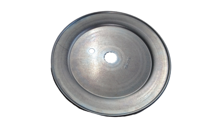 POULIE DE PALIER DE LAME