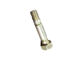 Vis autocassante adaptable fraise à neige 38,1x7,93mm MTD 710-0890A