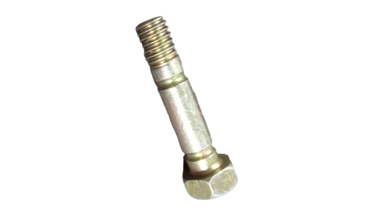 Vis autocassante adaptable fraise à neige 38,1x7,93mm MTD 710-0890A