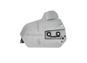 CARTER D´EMBRAYAGE COMPLET