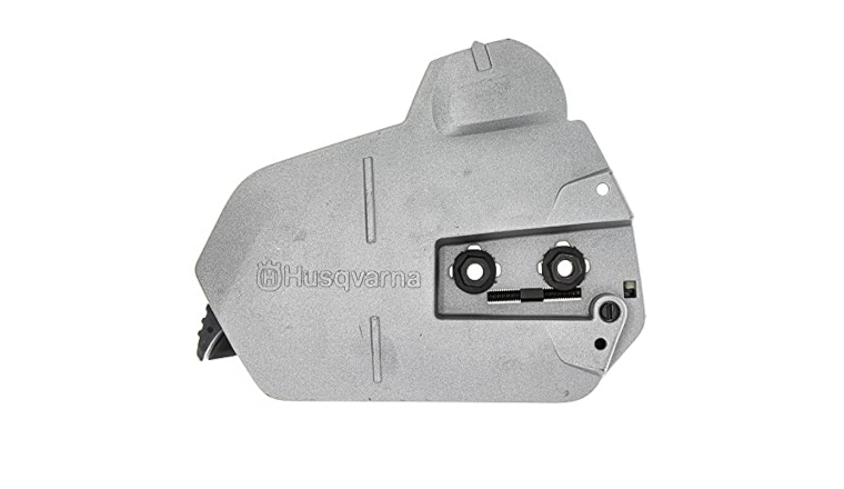 CARTER D´EMBRAYAGE COMPLET