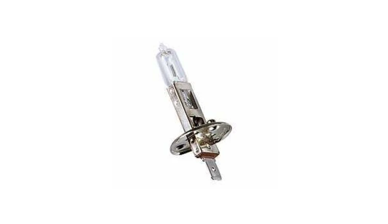 LAMPE H1 12V 100W NON HOMOLOGUEE