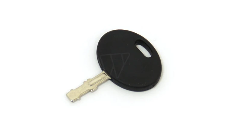 CLE DE CONTACT 725-1744 MTD