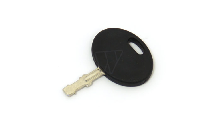 CLE DE CONTACT 725-1744 MTD