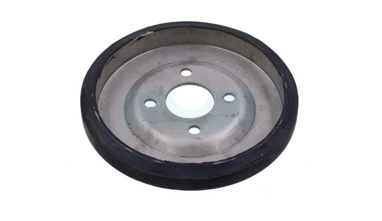 CAOUTCHOUC DISQUE 993I 718-0494 MTD