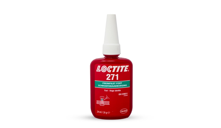 FREIN FILET FORT 24ML LOCTITE 271