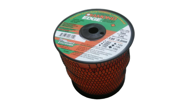 FIL DEBR 3.0MM 146M CARRE