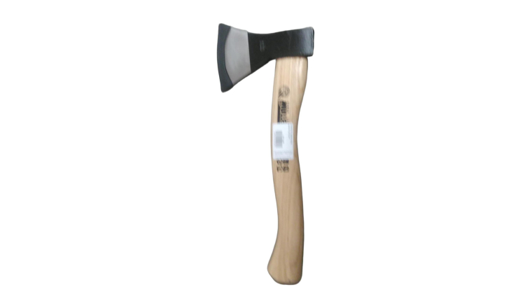 Hachette canadienne 600gr manche 36cm