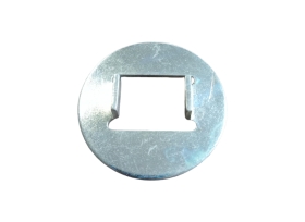 PLAQUE ARRET 782-7051 MTD