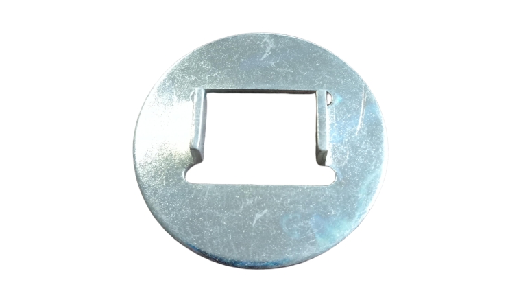 PLAQUE ARRET 782-7051 MTD