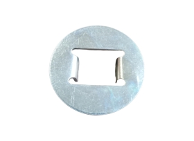 PLAQUE ARRET 782-7051 MTD