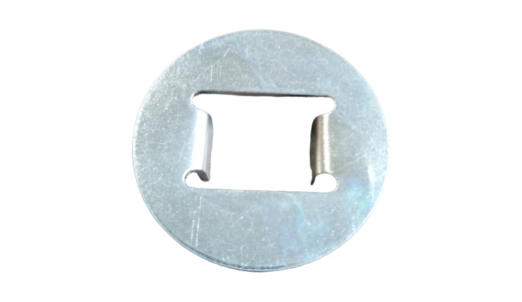 PLAQUE ARRET 782-7051 MTD