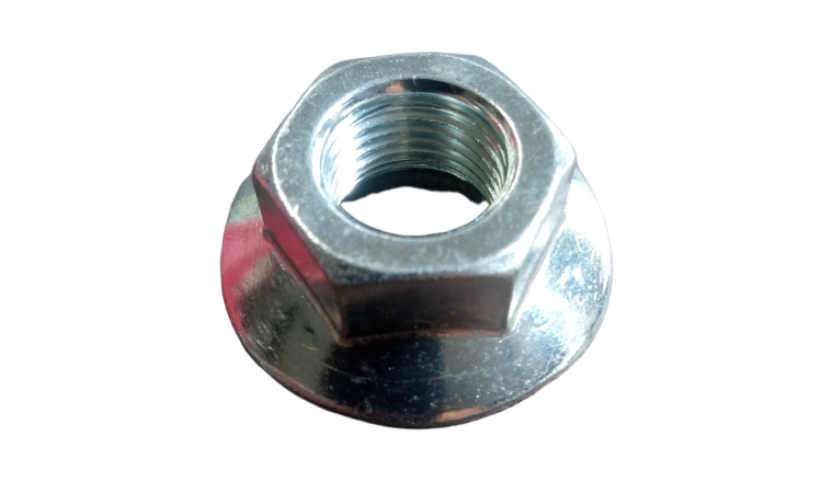 ECROU A EMBASE 5/8 UNF 712-0417A MTD