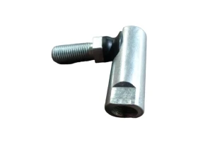Rotule de direction 3/8" 24UNF adaptable tondeuse autoportée MU21031