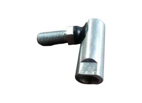 Rotule de direction 3/8" 24UNF adaptable tondeuse autoportée MU21031