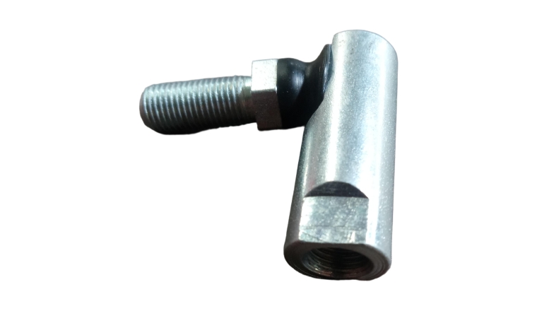 Rotule de direction 3/8" 24UNF adaptable tondeuse autoportée MU21031