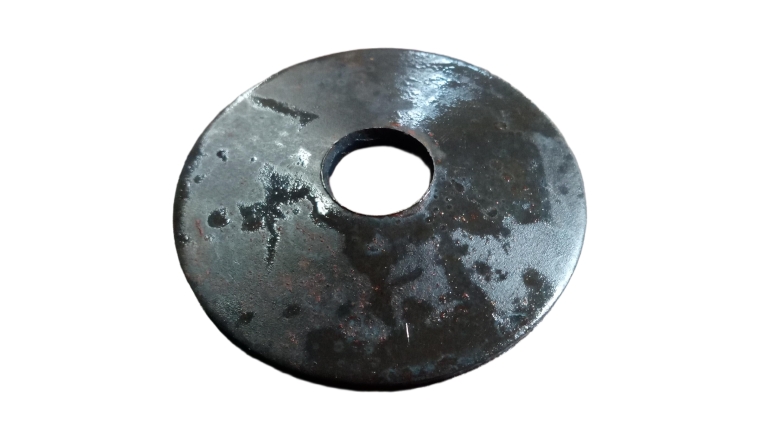 RONDELLE RESSORT MTD REF WI-DO881