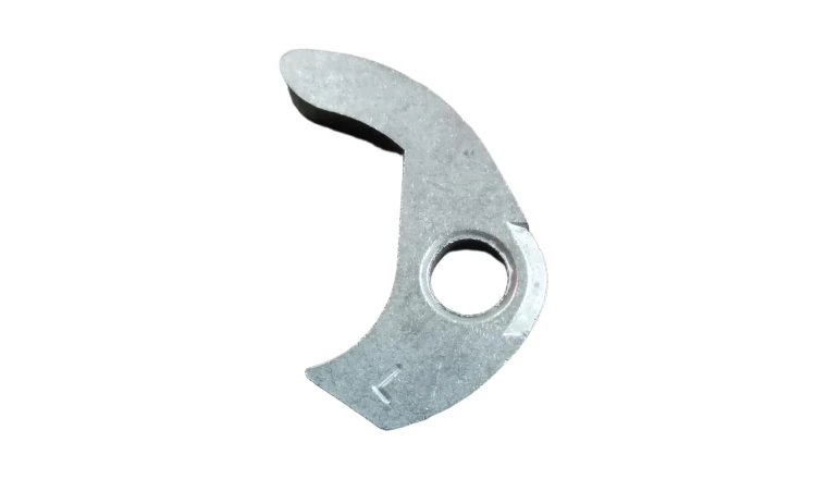 CLIQUET ARRET GAUCHE 748-0188B MTD