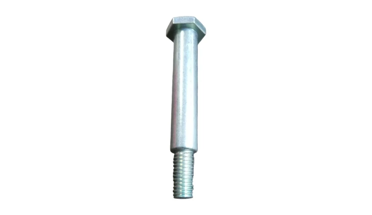 AXE DE ROUE DE PLATEAU 738-3056
