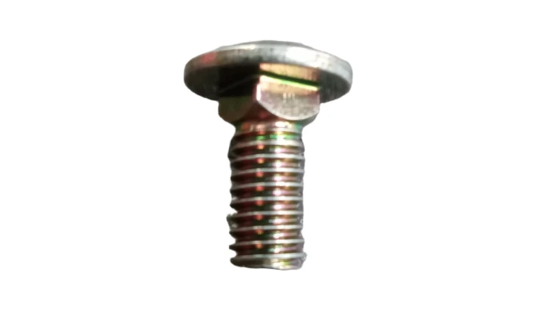 VIS NR 5/16-18X75 710-0451 MTD