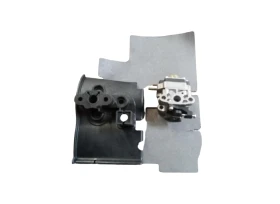 CABURATEUR SOUFLEUR MTD 753-05676A