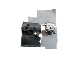 CABURATEUR SOUFLEUR MTD 753-05676A