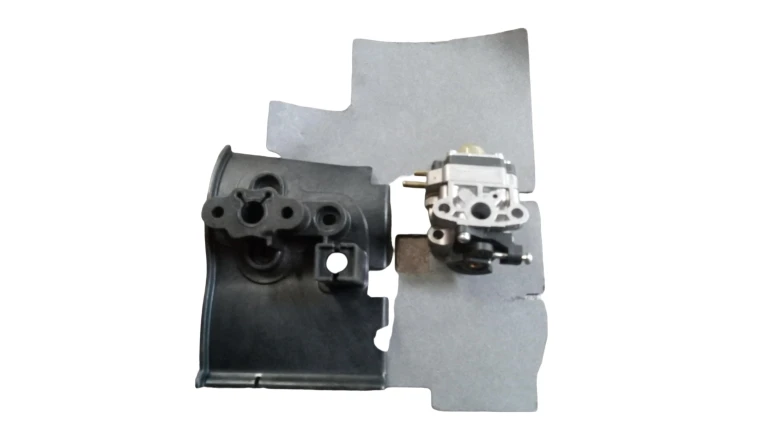 CABURATEUR SOUFLEUR MTD 753-05676A