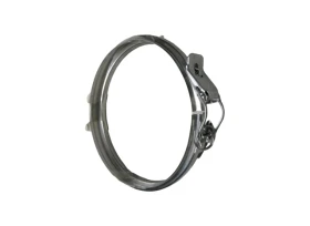 TYRAL INOX D125MM BRIDE DE SECURITE