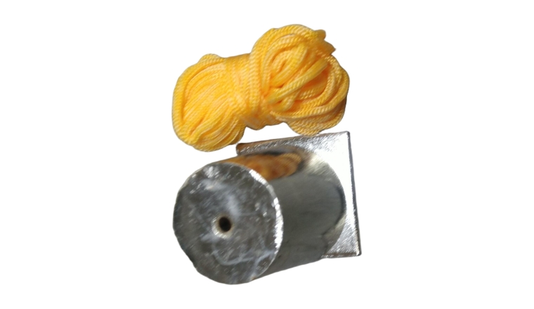 FIL PLOMB MACON 400G SB VOLA