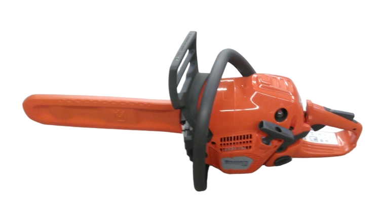 Tronçonneuse 130 Husqvarna 35SN 38CC 1,5Kw