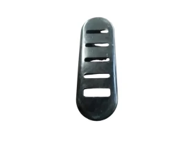 Sabot ou patin adaptable pour fraise à neige MTD 784-5038B637