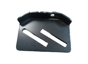 SABOT FRAISE A NEIGE HUSQVARNA